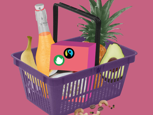 Regionalität im Trend