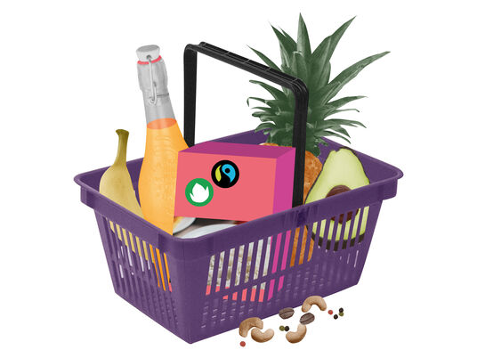 Regionalität im Trend