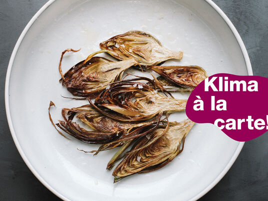 Klima à la Carte 2024