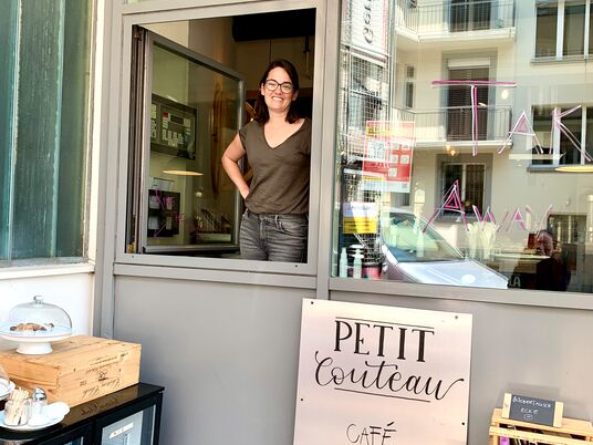 Kreativ in der Krise III