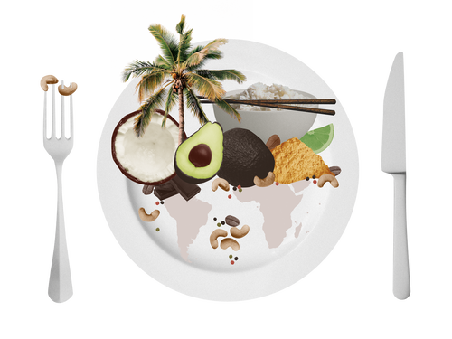 Kostbarkeiten aus der Ferne II